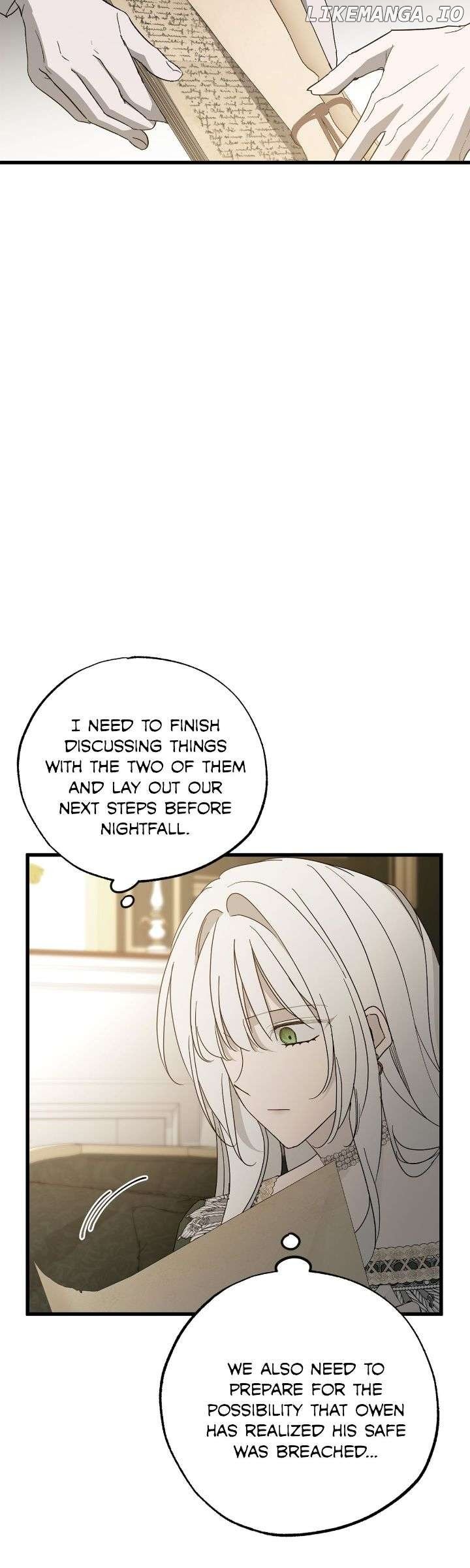 Read My Husband Who Hates Me Has Lost His Memories Manga Online