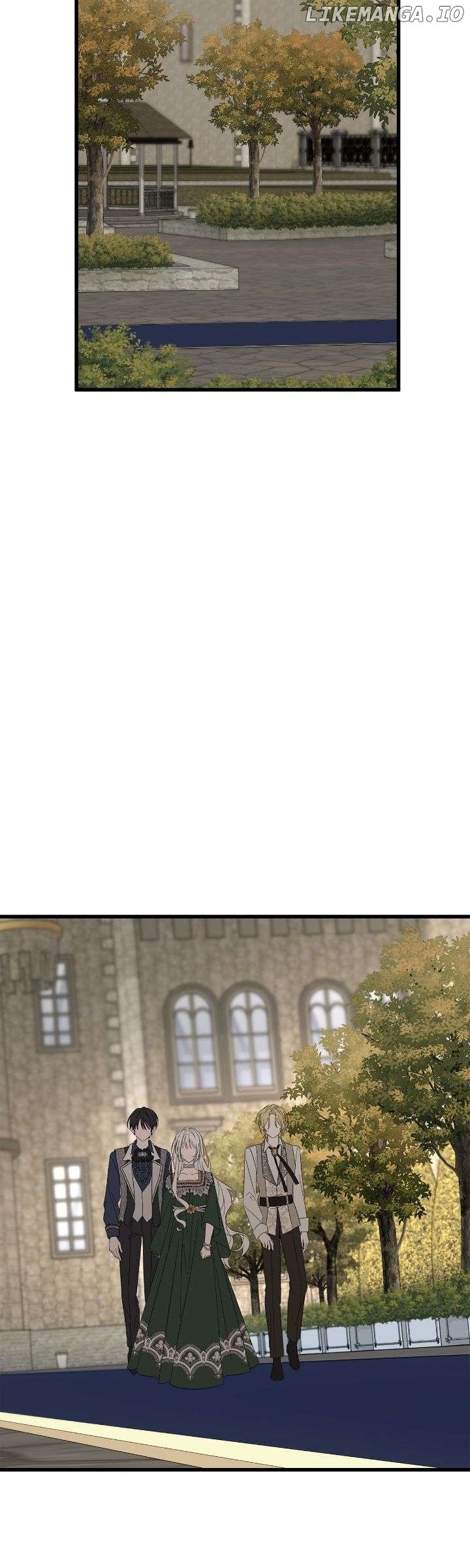 Read My Husband Who Hates Me Has Lost His Memories Manga Online