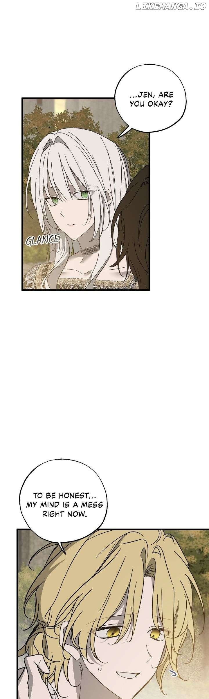 Read My Husband Who Hates Me Has Lost His Memories Manga Online