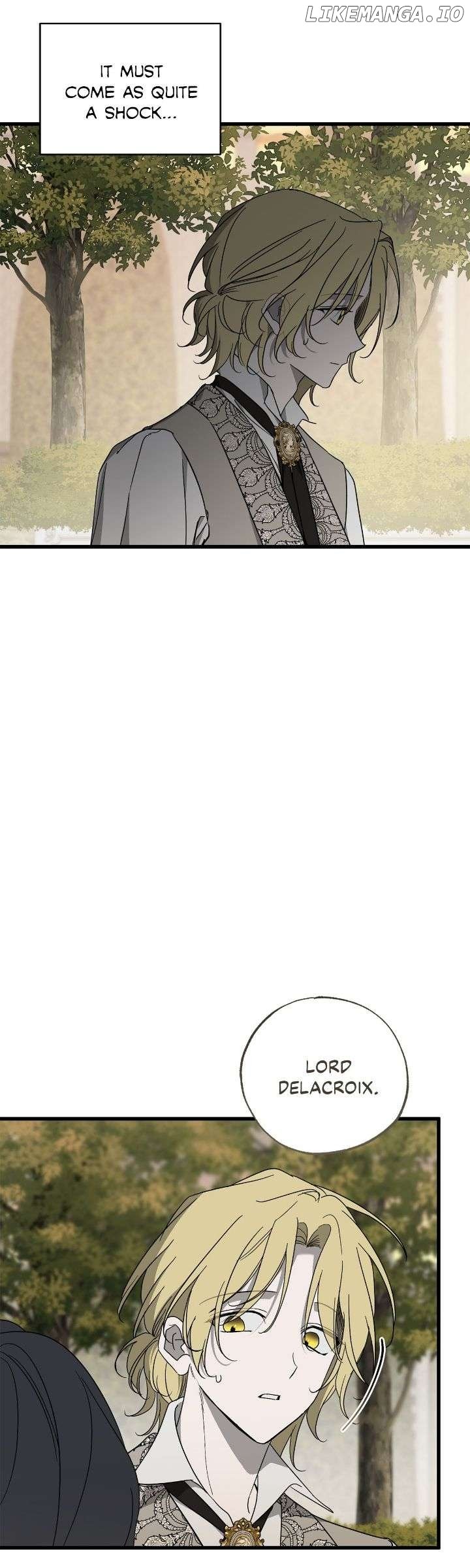 Read My Husband Who Hates Me Has Lost His Memories Manga Online