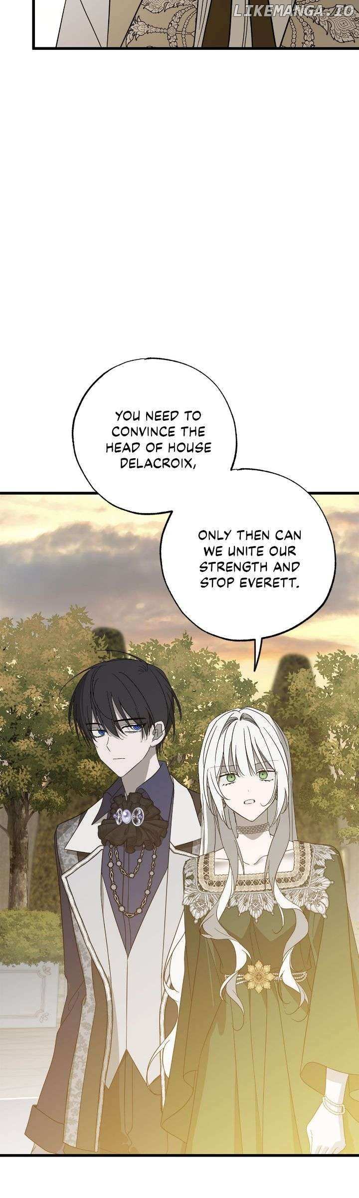 Read My Husband Who Hates Me Has Lost His Memories Manga Online