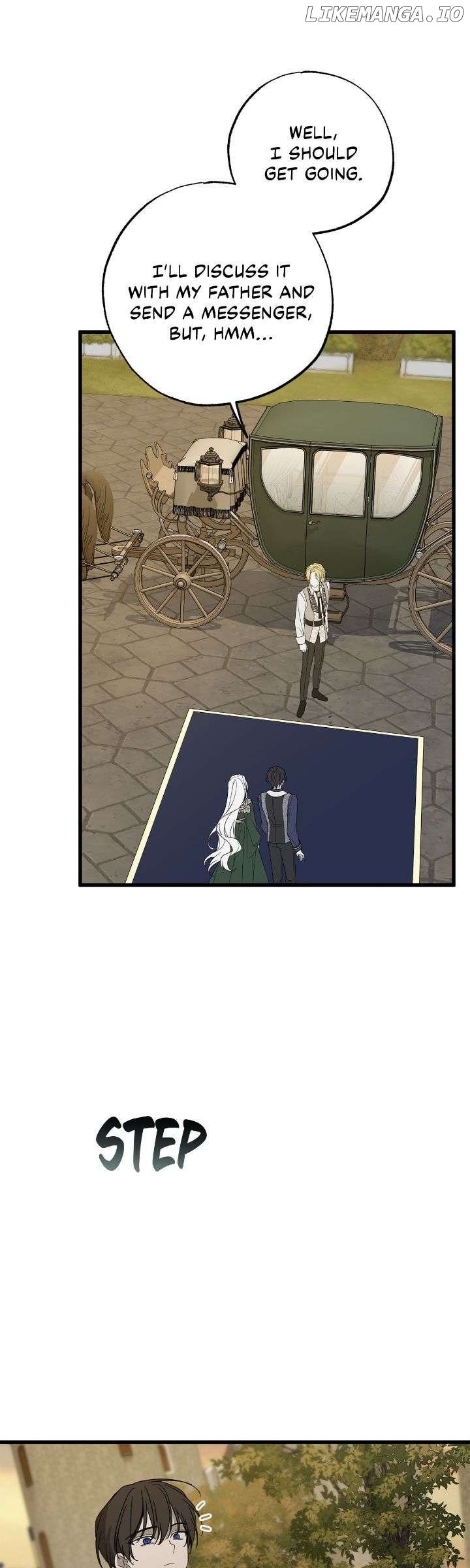 Read My Husband Who Hates Me Has Lost His Memories Manga Online