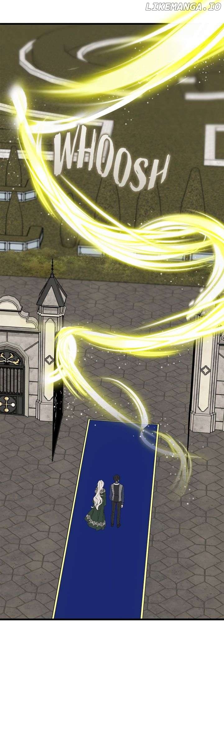 Read My Husband Who Hates Me Has Lost His Memories Manga Online