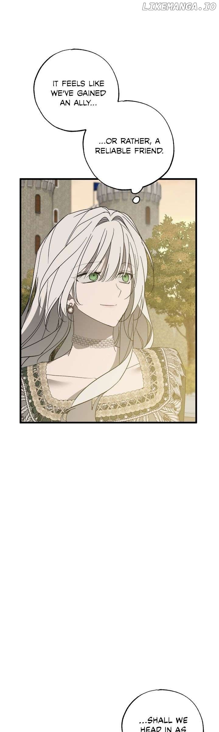 Read My Husband Who Hates Me Has Lost His Memories Manga Online