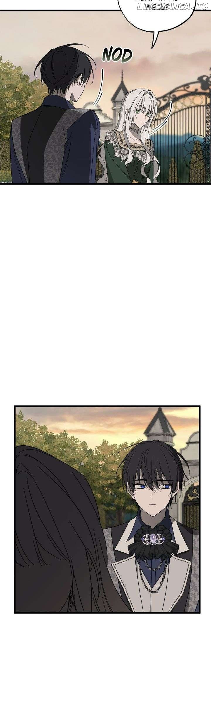 Read My Husband Who Hates Me Has Lost His Memories Manga Online