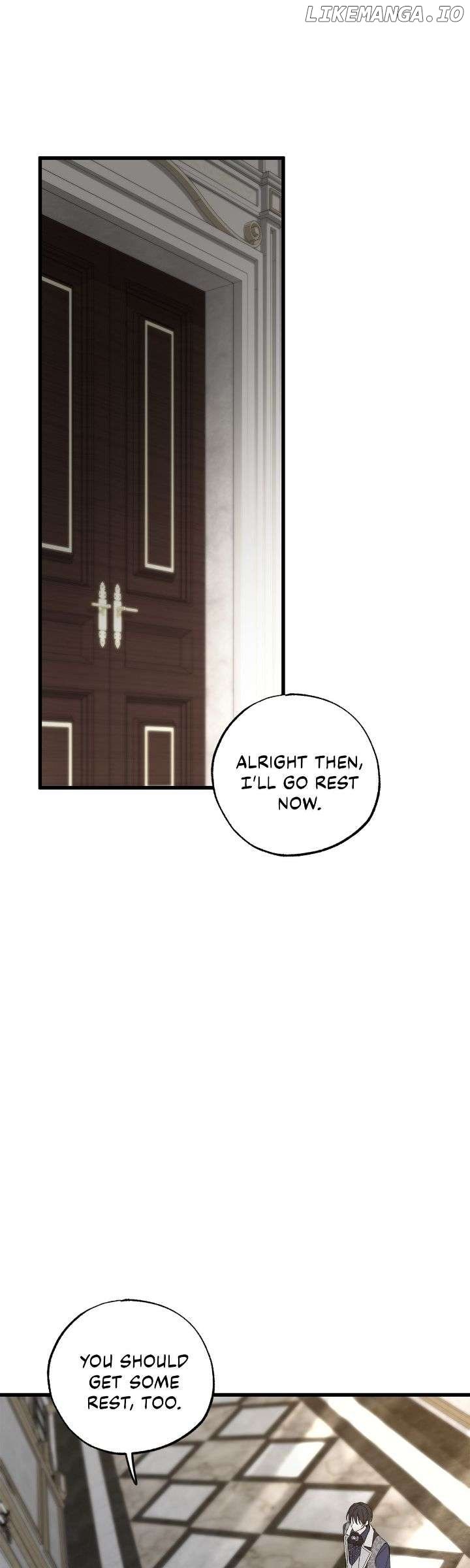 Read My Husband Who Hates Me Has Lost His Memories Manga Online