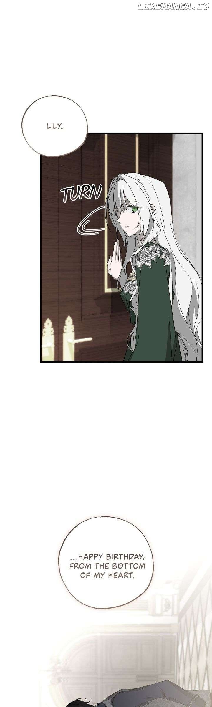 Read My Husband Who Hates Me Has Lost His Memories Manga Online