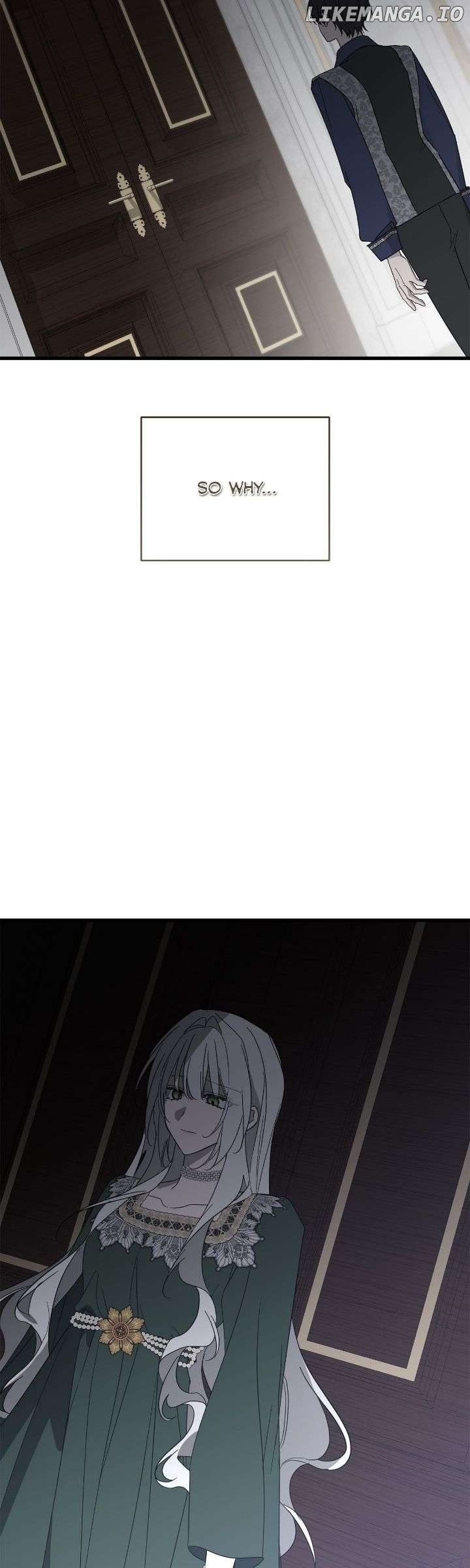 Read My Husband Who Hates Me Has Lost His Memories Manga Online