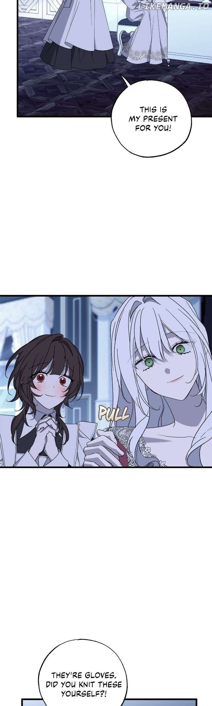 Read My Husband Who Hates Me Has Lost His Memories Manga Online