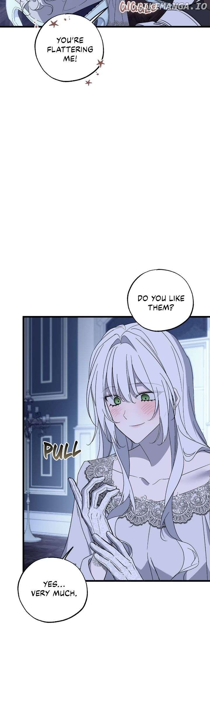 Read My Husband Who Hates Me Has Lost His Memories Manga Online