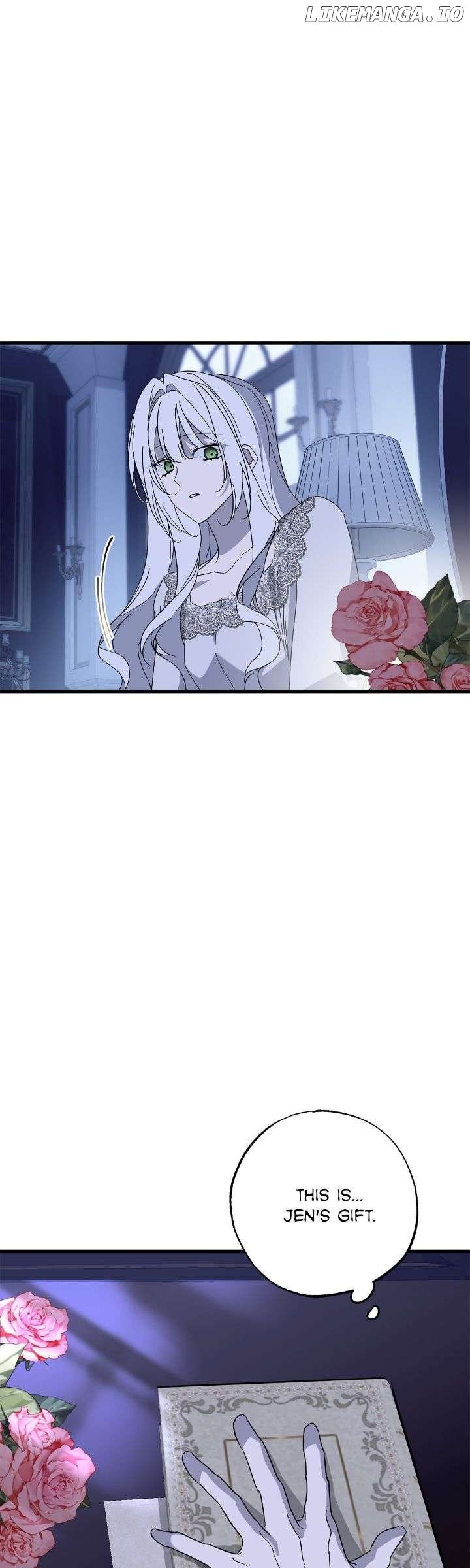 Read My Husband Who Hates Me Has Lost His Memories Manga Online