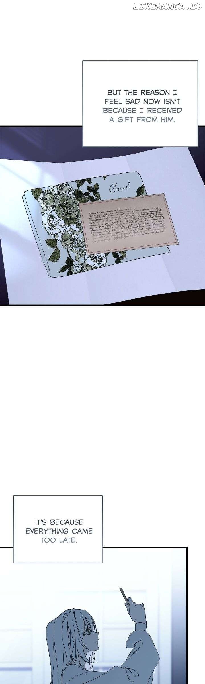 Read My Husband Who Hates Me Has Lost His Memories Manga Online