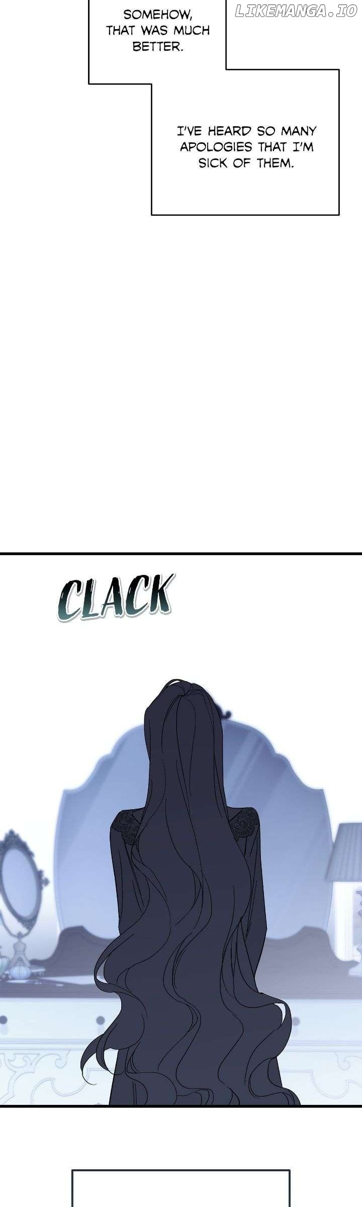 Read My Husband Who Hates Me Has Lost His Memories Manga Online