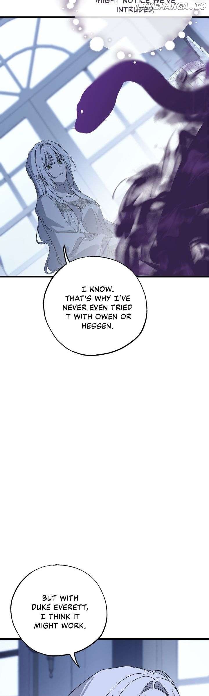 Read My Husband Who Hates Me Has Lost His Memories Manga Online