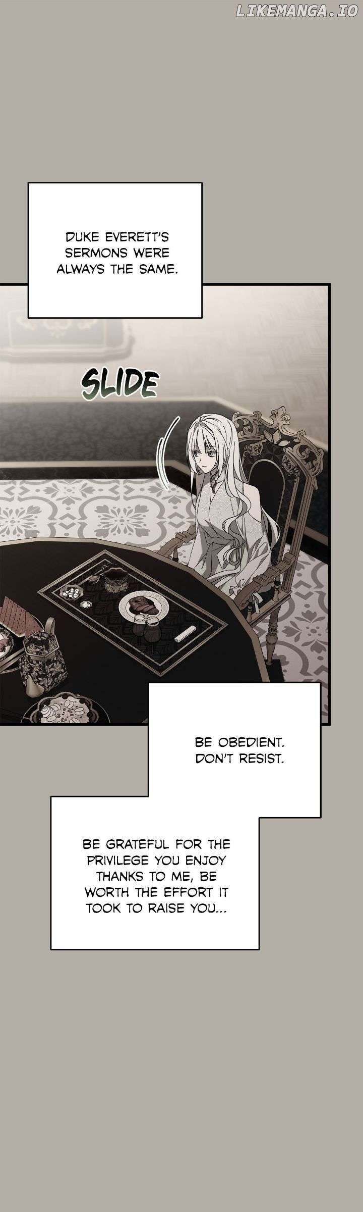 Read My Husband Who Hates Me Has Lost His Memories Manga Online