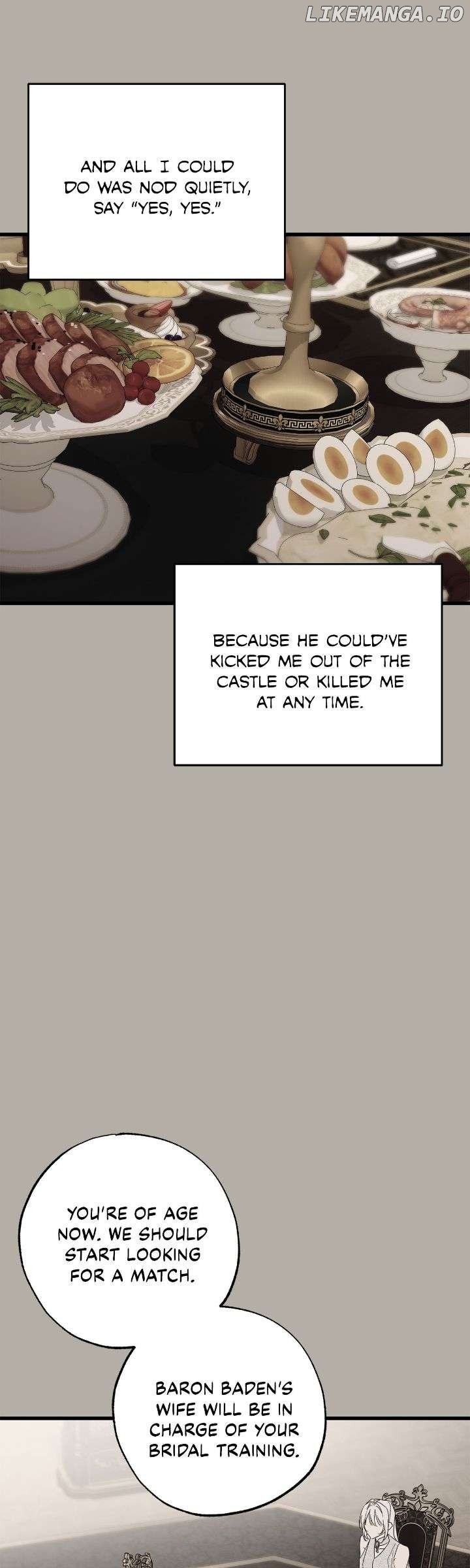 Read My Husband Who Hates Me Has Lost His Memories Manga Online