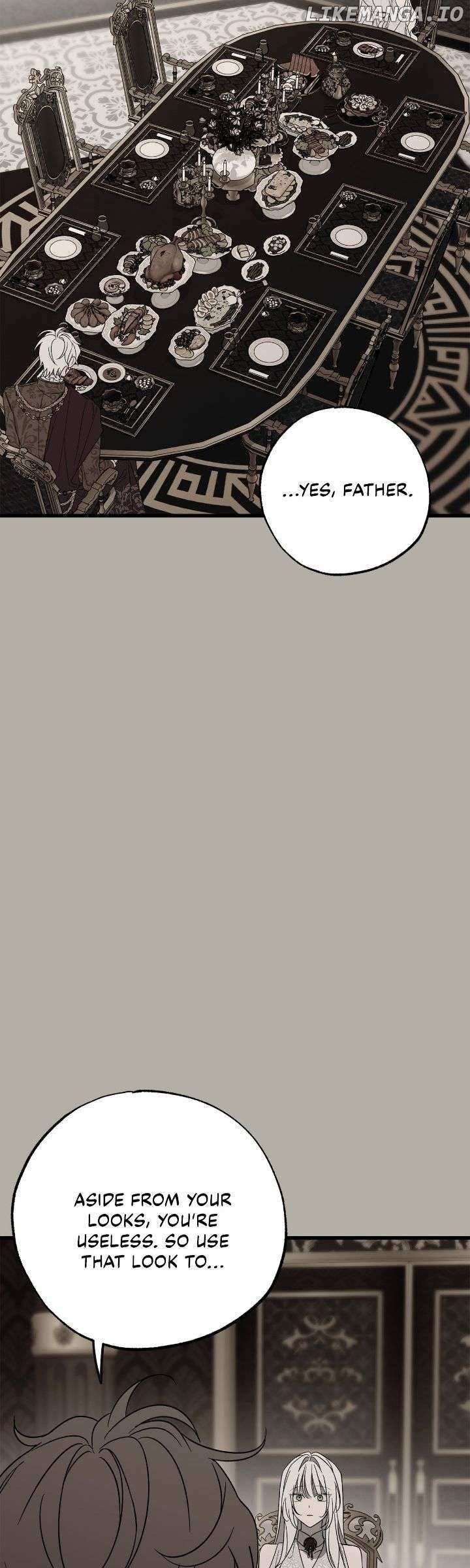 Read My Husband Who Hates Me Has Lost His Memories Manga Online