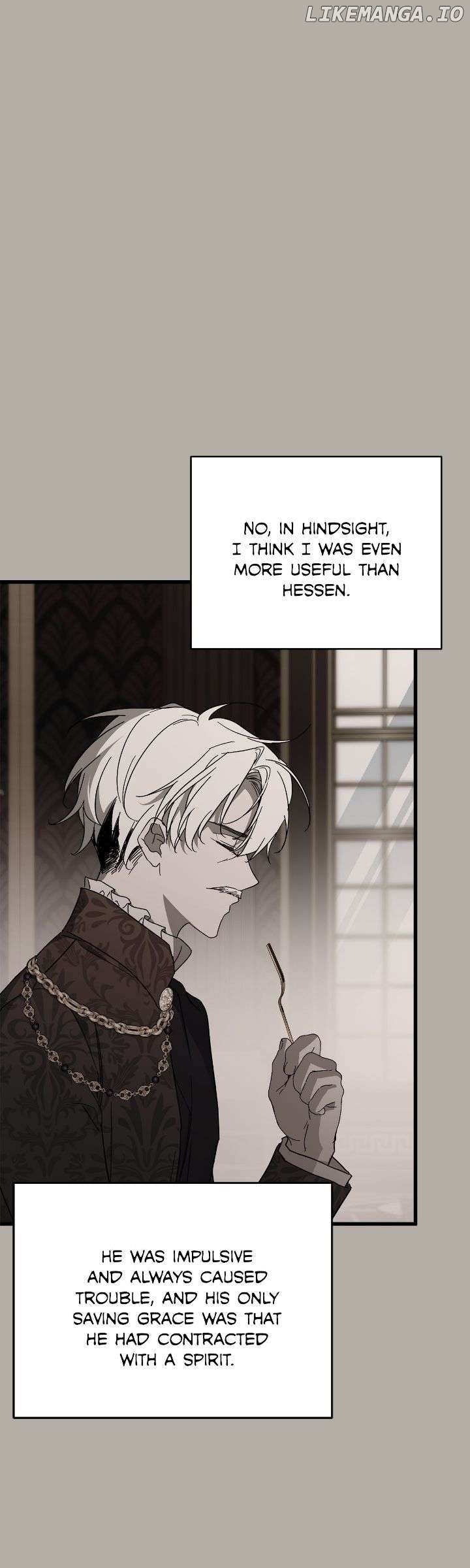 Read My Husband Who Hates Me Has Lost His Memories Manga Online