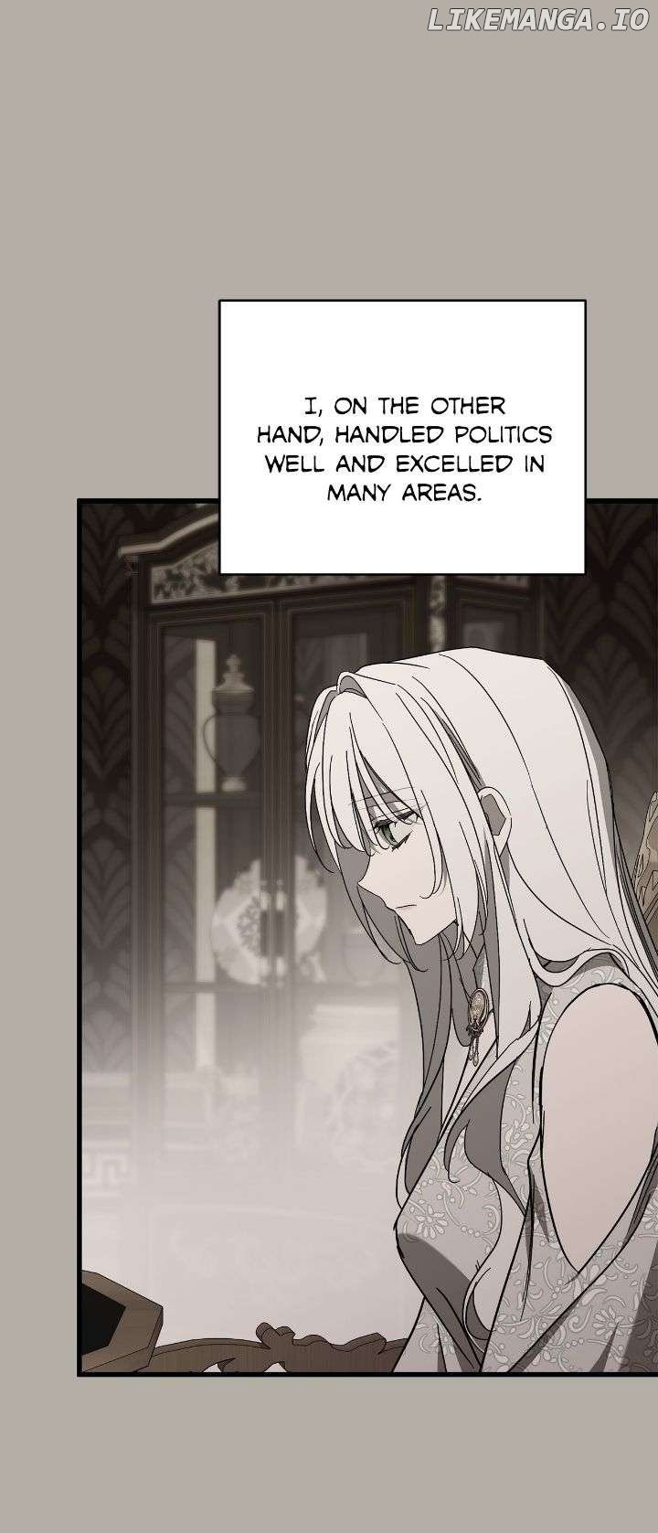 Read My Husband Who Hates Me Has Lost His Memories Manga Online