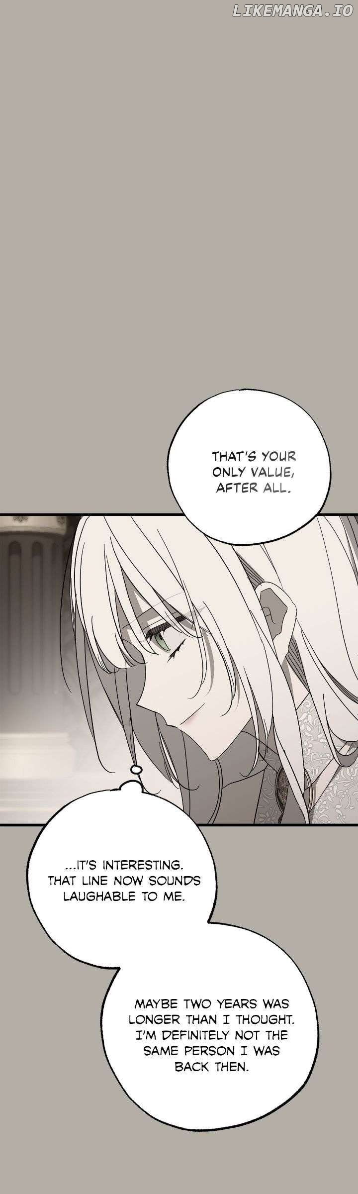 Read My Husband Who Hates Me Has Lost His Memories Manga Online