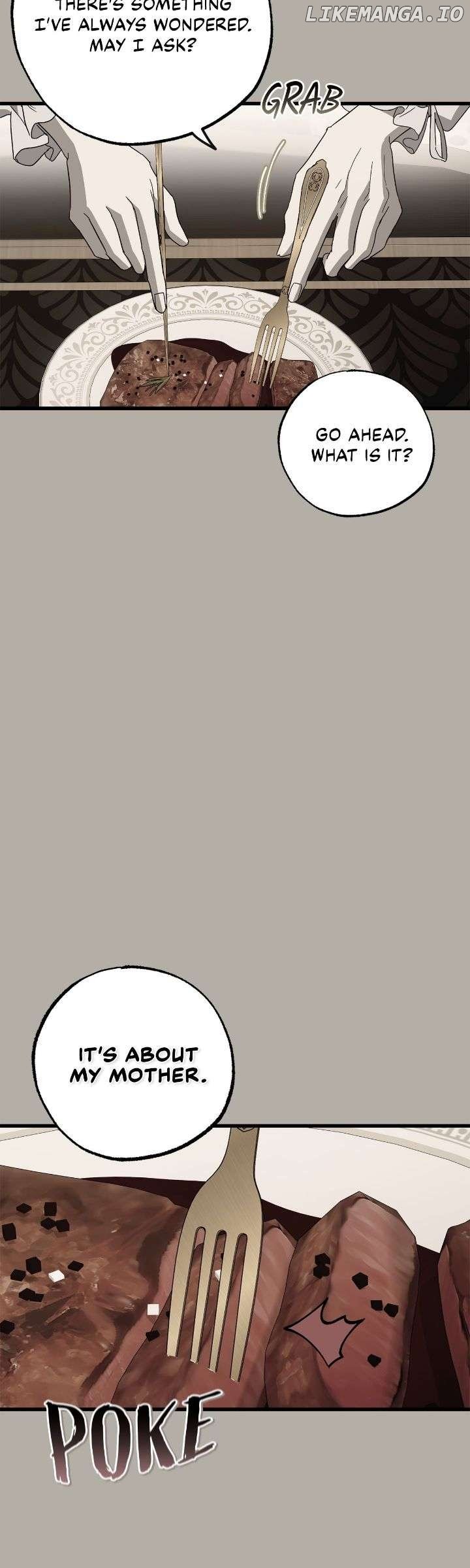 Read My Husband Who Hates Me Has Lost His Memories Manga Online