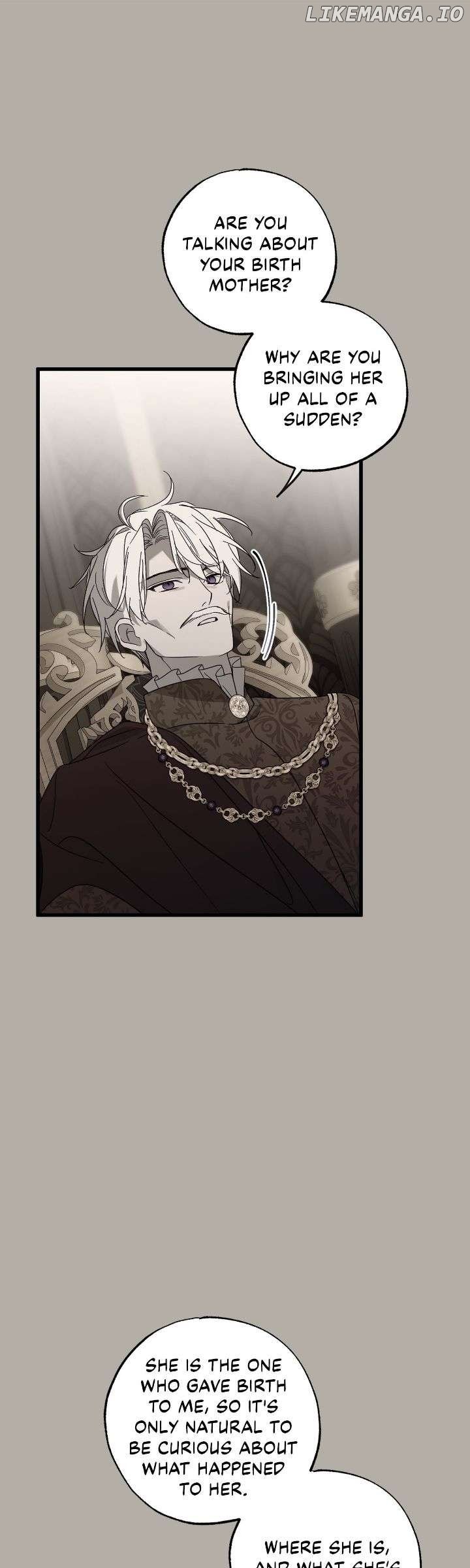 Read My Husband Who Hates Me Has Lost His Memories Manga Online