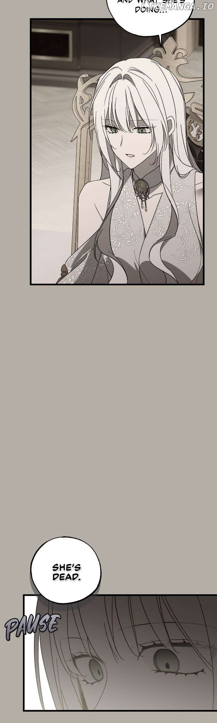 Read My Husband Who Hates Me Has Lost His Memories Manga Online