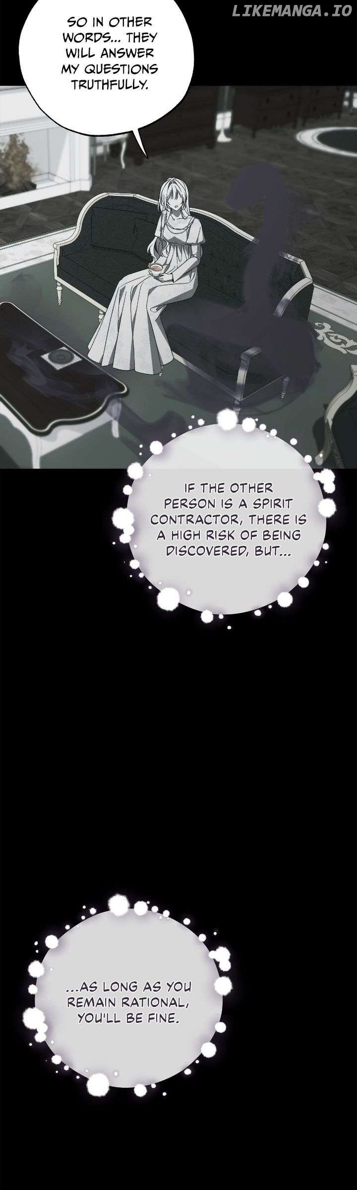 Read My Husband Who Hates Me Has Lost His Memories Manga Online