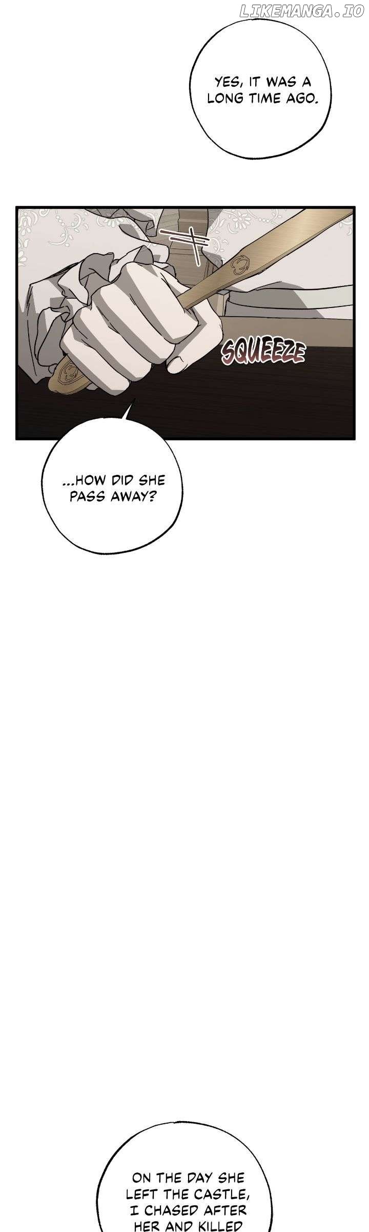 Read My Husband Who Hates Me Has Lost His Memories Manga Online