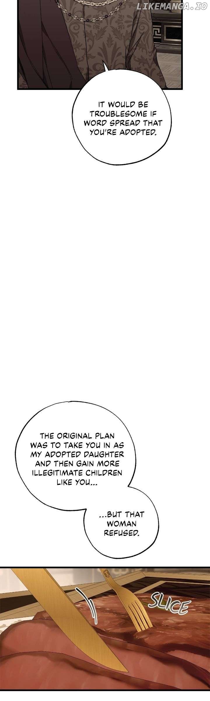 Read My Husband Who Hates Me Has Lost His Memories Manga Online