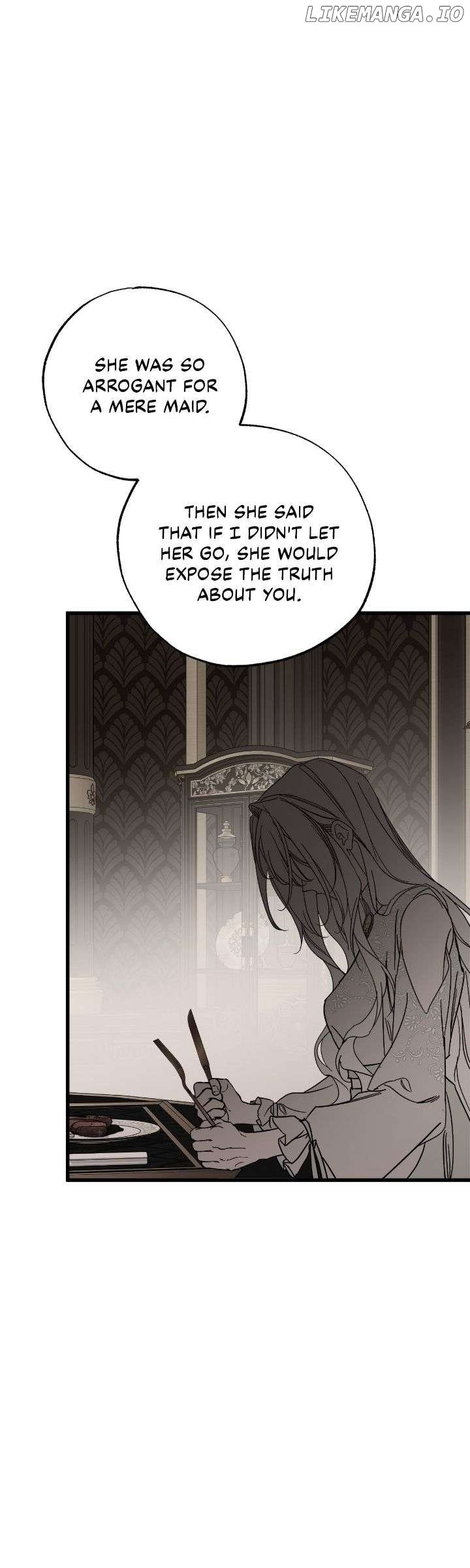 Read My Husband Who Hates Me Has Lost His Memories Manga Online