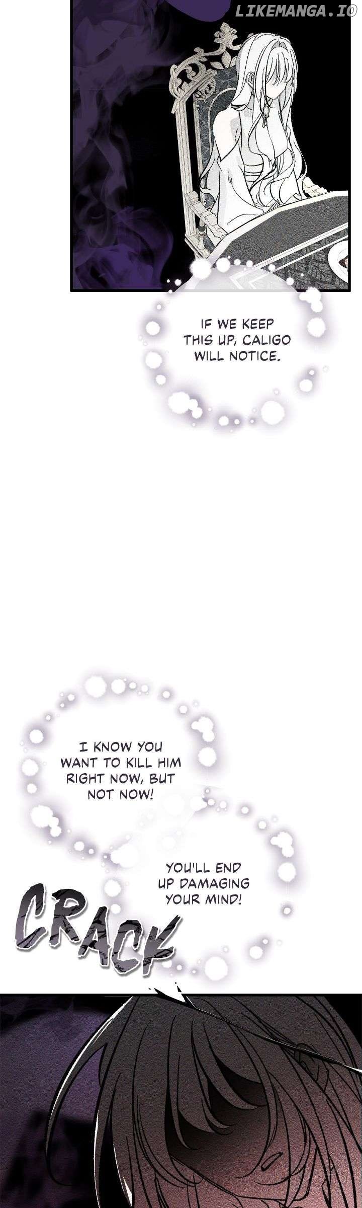 Read My Husband Who Hates Me Has Lost His Memories Manga Online