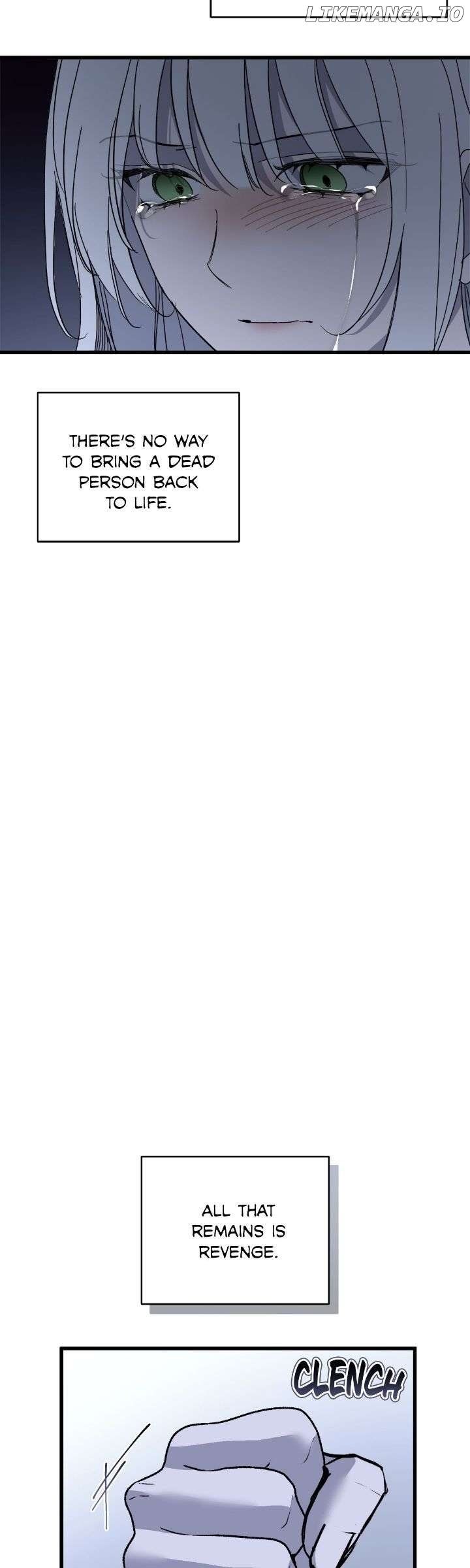 Read My Husband Who Hates Me Has Lost His Memories Manga Online