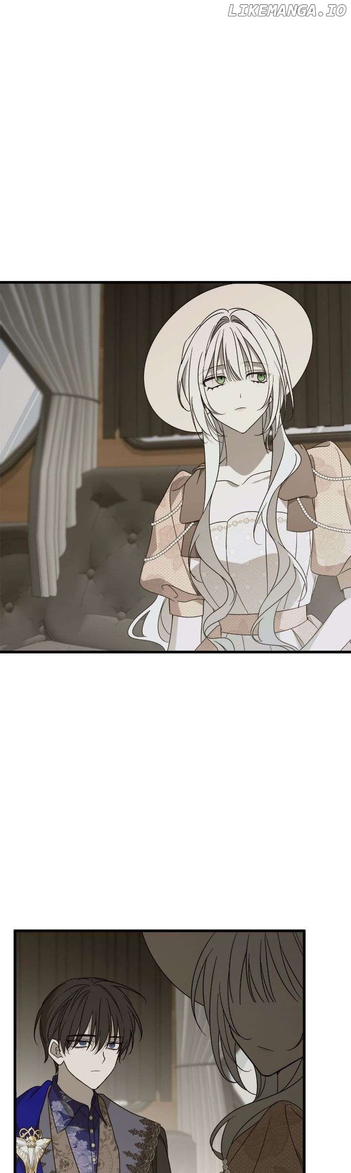 Read My Husband Who Hates Me Has Lost His Memories Manga Online