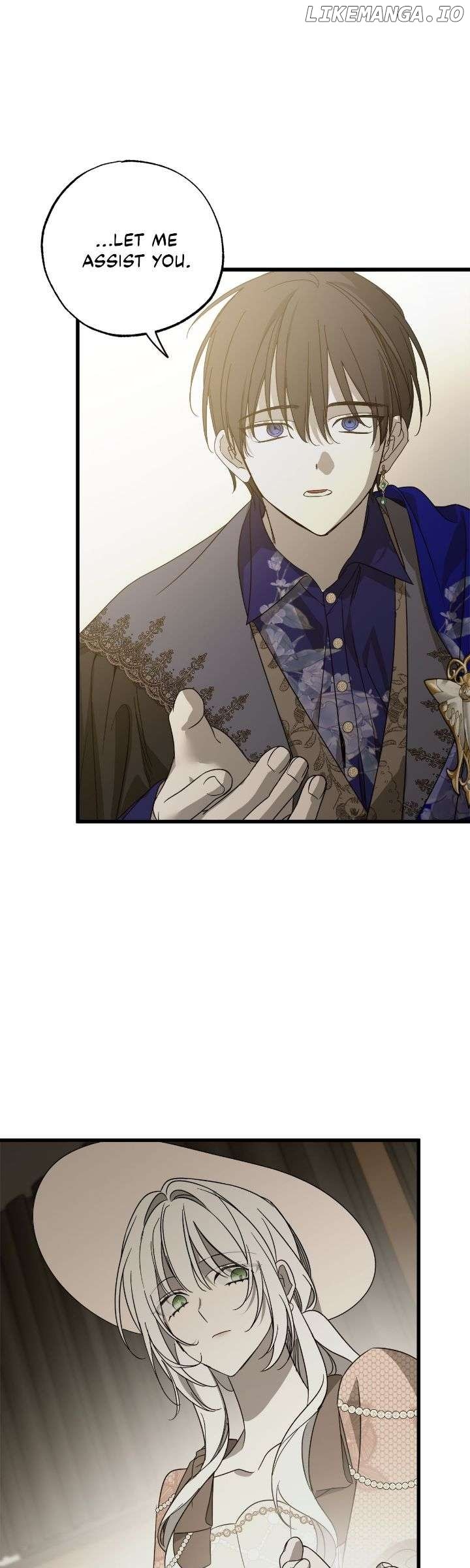 Read My Husband Who Hates Me Has Lost His Memories Manga Online