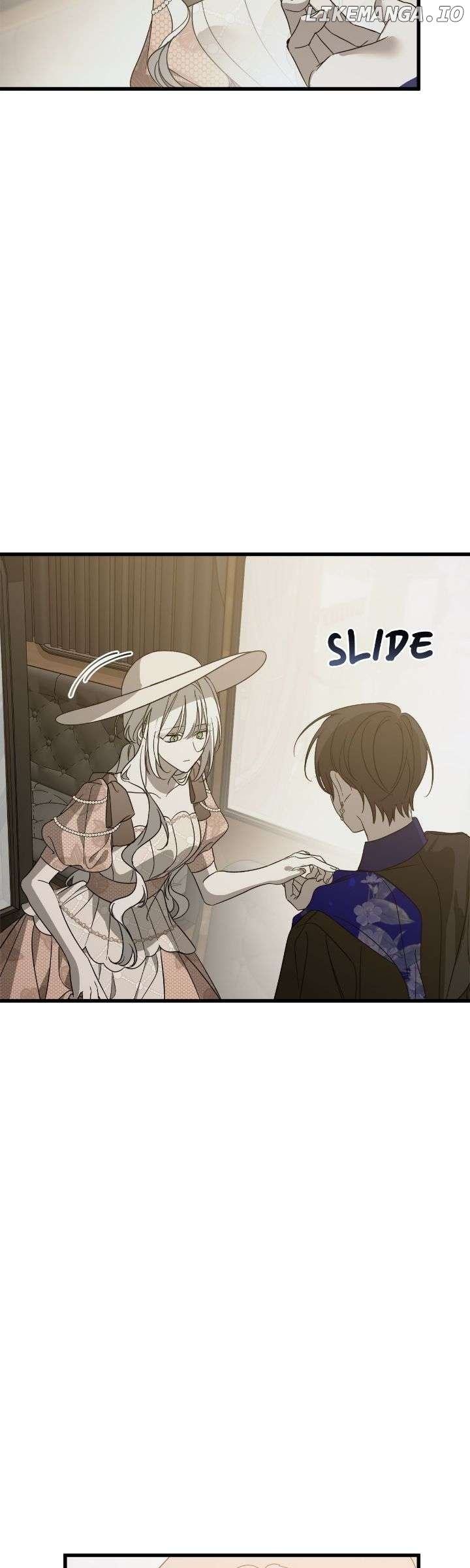 Read My Husband Who Hates Me Has Lost His Memories Manga Online