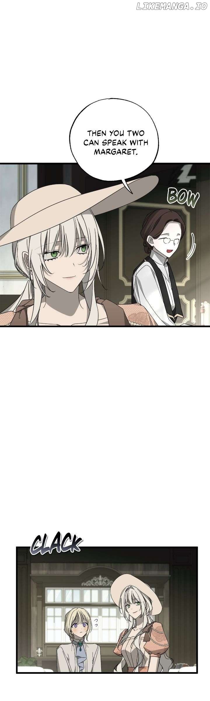 Read My Husband Who Hates Me Has Lost His Memories Manga Online