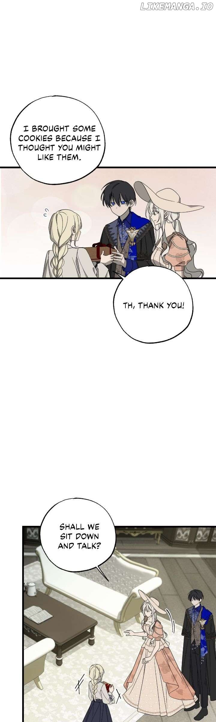 Read My Husband Who Hates Me Has Lost His Memories Manga Online