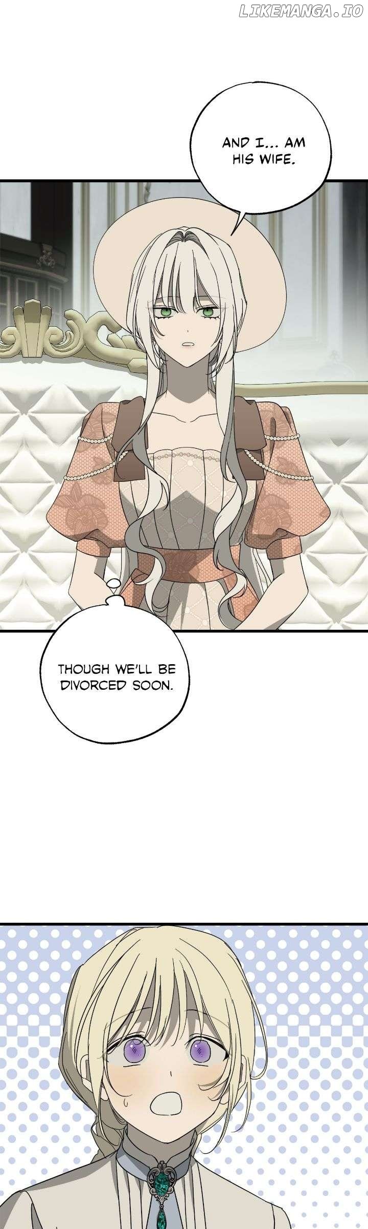 Read My Husband Who Hates Me Has Lost His Memories Manga Online