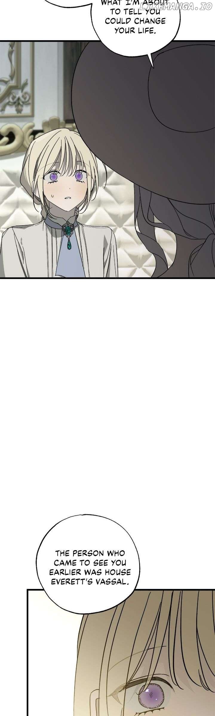 Read My Husband Who Hates Me Has Lost His Memories Manga Online