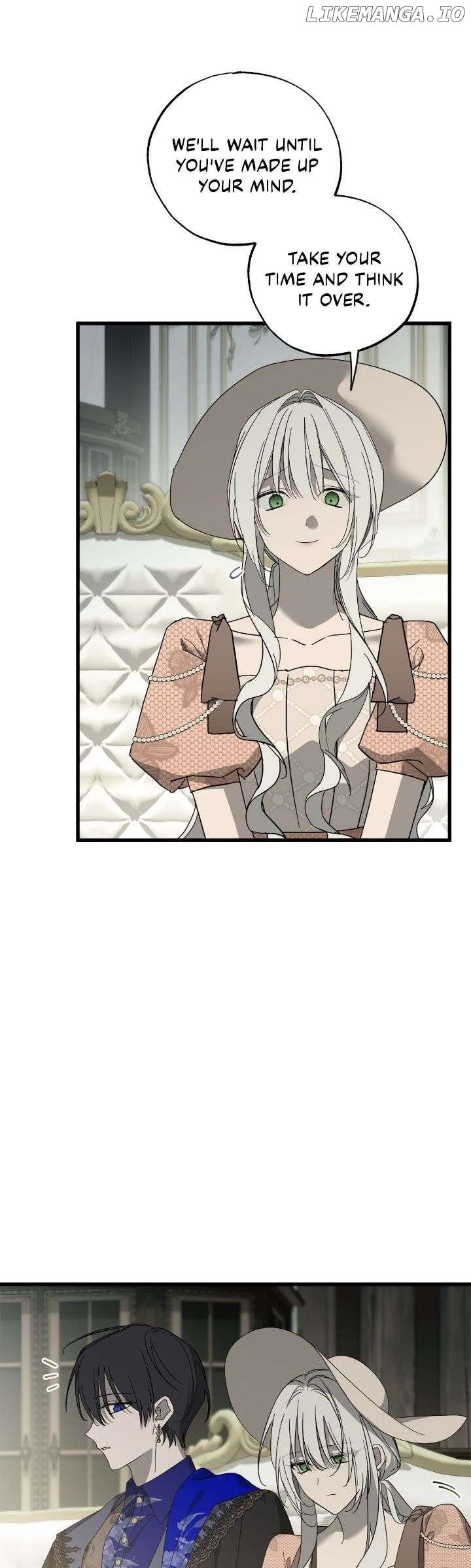 Read My Husband Who Hates Me Has Lost His Memories Manga Online