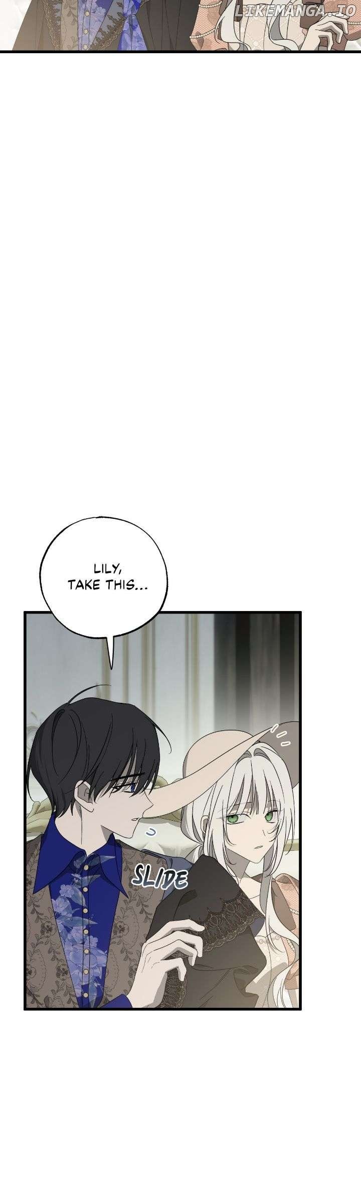 Read My Husband Who Hates Me Has Lost His Memories Manga Online