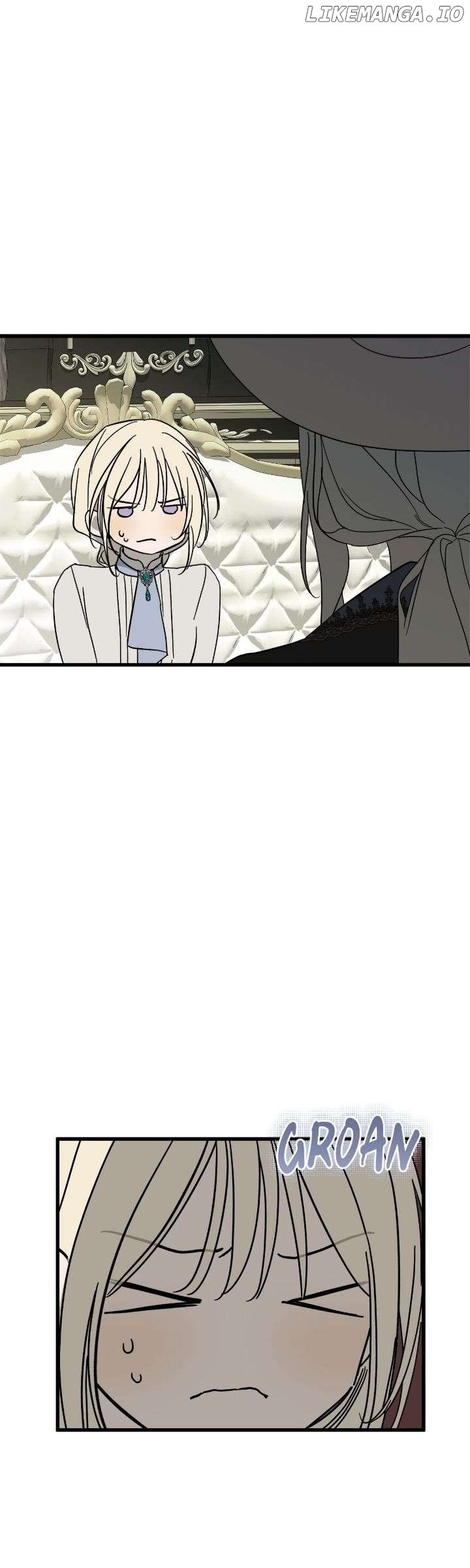 Read My Husband Who Hates Me Has Lost His Memories Manga Online