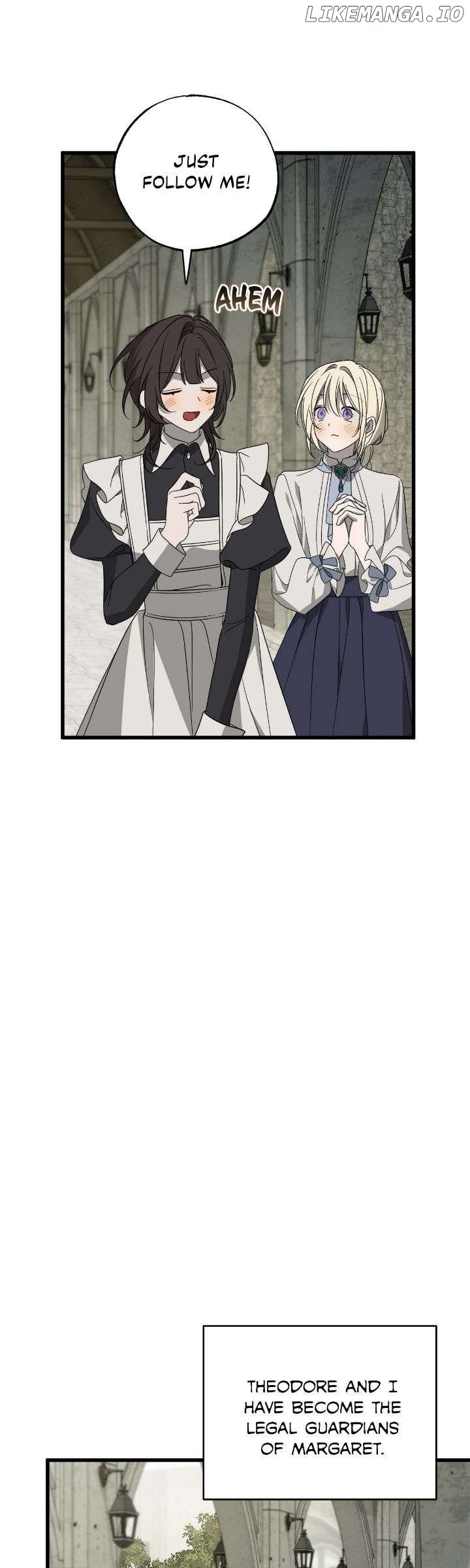 Read My Husband Who Hates Me Has Lost His Memories Manga Online