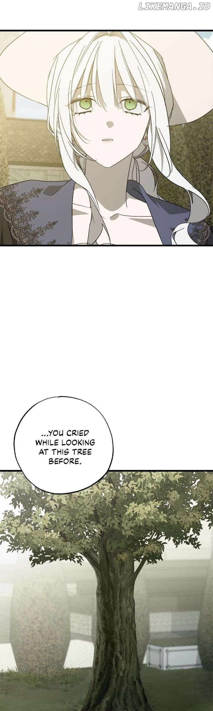 Read My Husband Who Hates Me Has Lost His Memories Manga Online