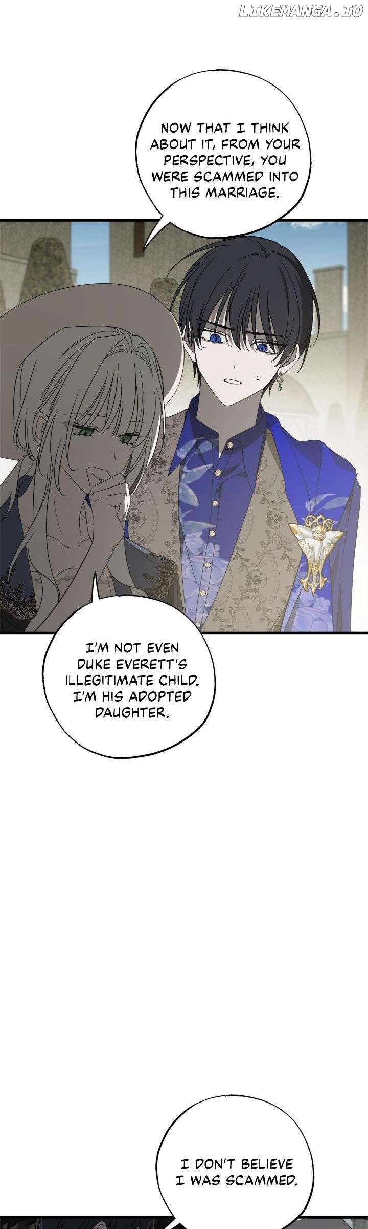 Read My Husband Who Hates Me Has Lost His Memories Manga Online