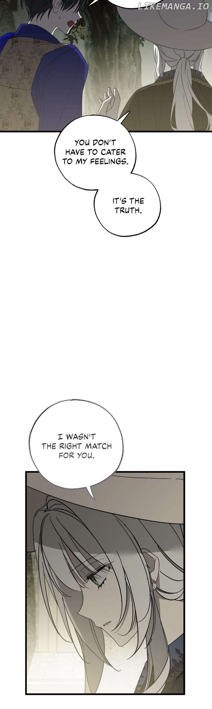 Read My Husband Who Hates Me Has Lost His Memories Manga Online