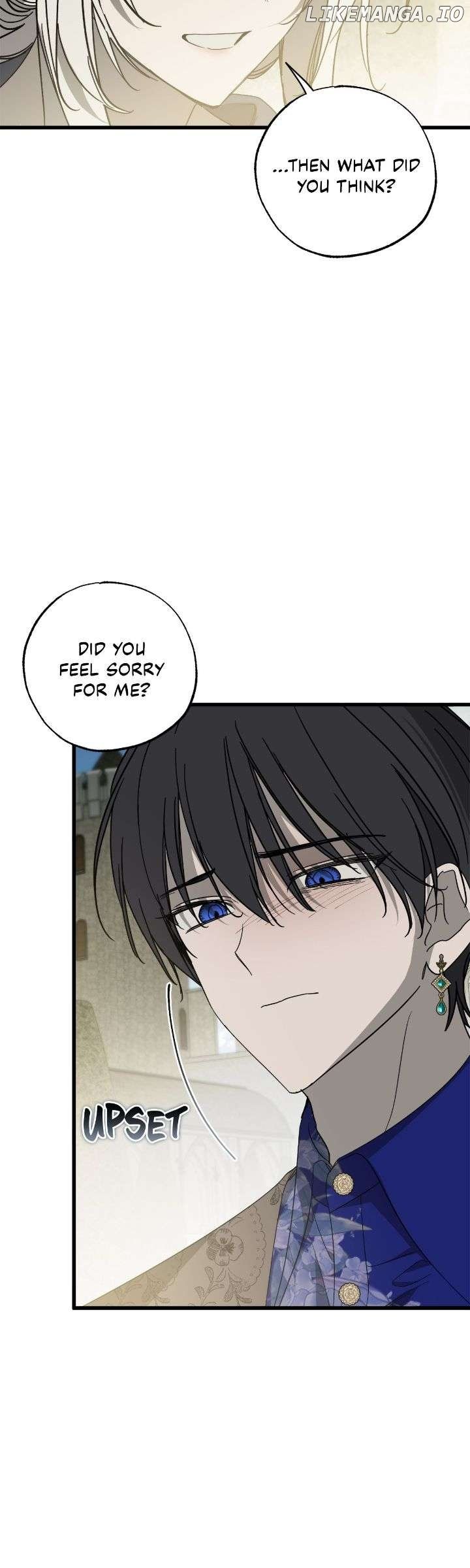 Read My Husband Who Hates Me Has Lost His Memories Manga Online