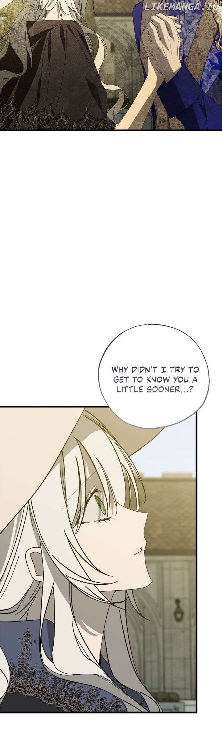 Read My Husband Who Hates Me Has Lost His Memories Manga Online