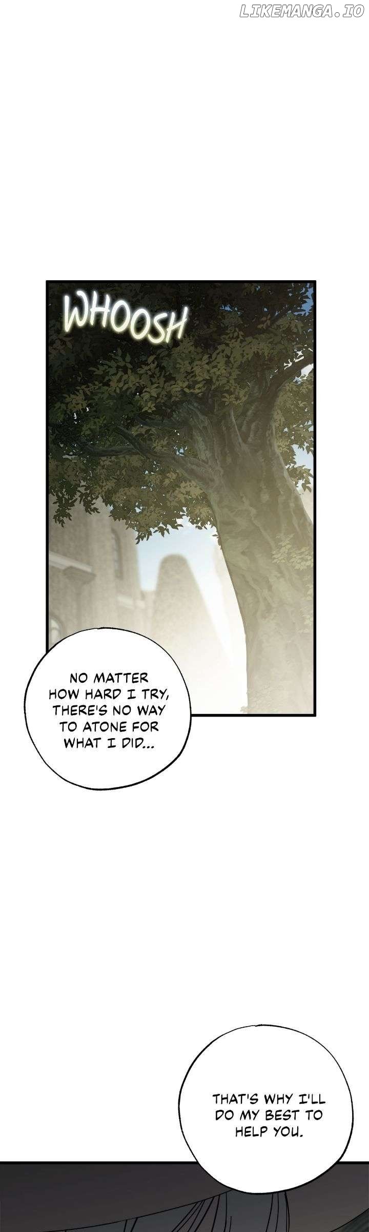 Read My Husband Who Hates Me Has Lost His Memories Manga Online